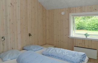 Photo 1 - 8 Person Holiday Home in Blavand