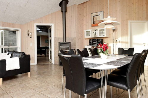 Photo 20 - 8 Person Holiday Home in Blavand