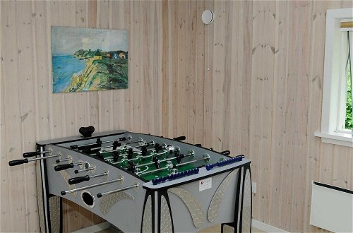 Foto 15 - 8 Person Holiday Home in Blavand