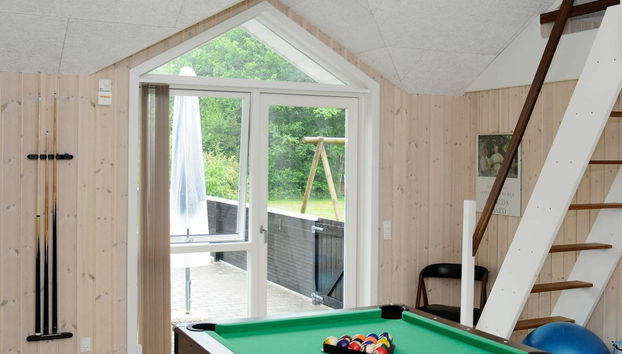 Servizio della struttura