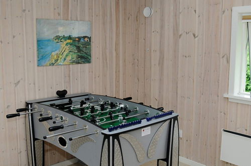 Photo 14 - 8 Person Holiday Home in Blavand