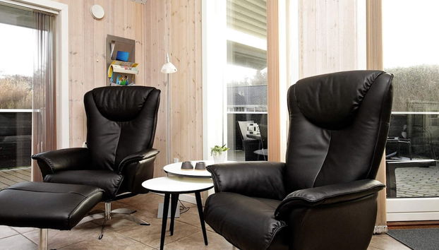 8 Person Holiday Home in Blavand - Foto 5