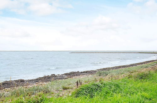 Photo 17 - Peaceful Holiday Home in Vestervig near Beach