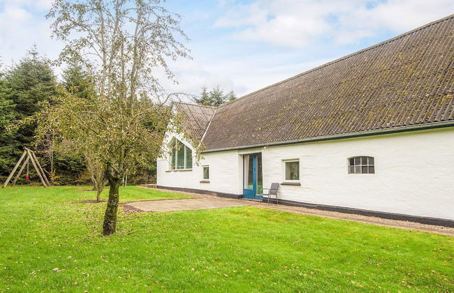 14 Person Holiday Home in Orsted-by Traum - Foto 33