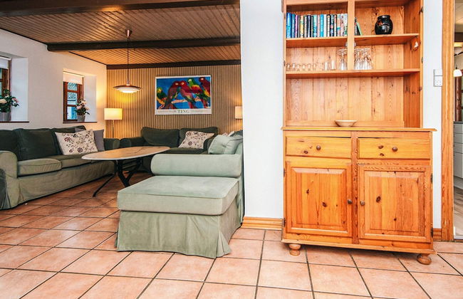 14 Person Holiday Home in Orsted-by Traum - Foto 43