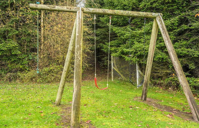 14 Person Holiday Home in Orsted-by Traum - Foto 34