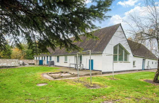 14 Person Holiday Home in Orsted-by Traum - Foto 31