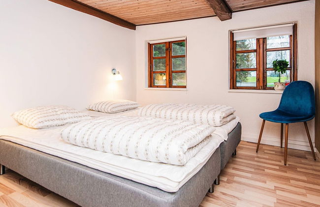 14 Person Holiday Home in Orsted-by Traum - Foto 38
