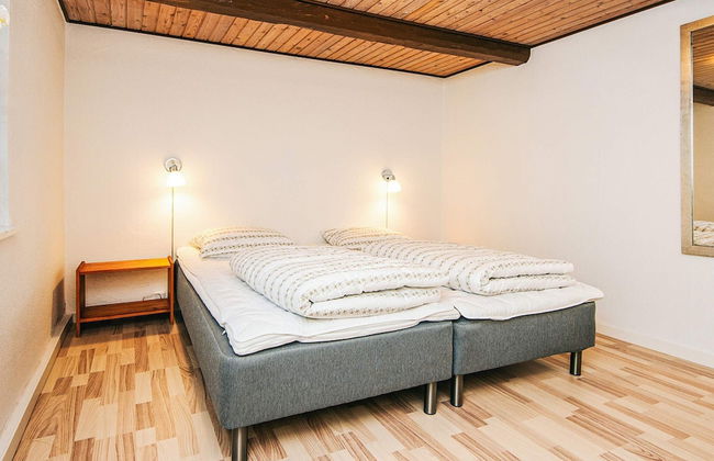 14 Person Holiday Home in Orsted-by Traum - Foto 41