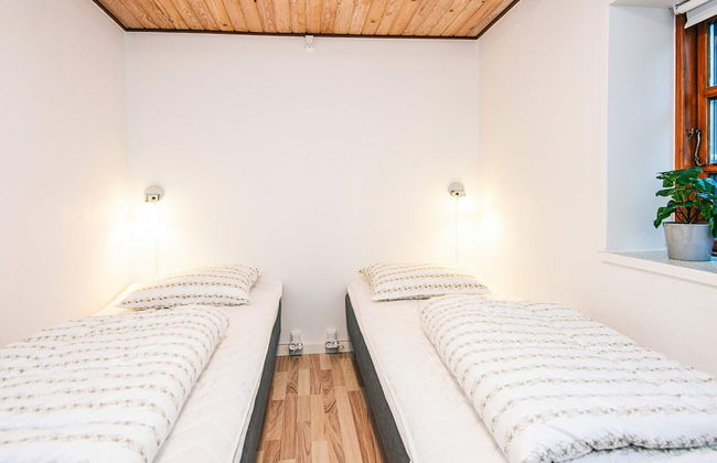 14 Person Holiday Home in Orsted-by Traum - Foto 44