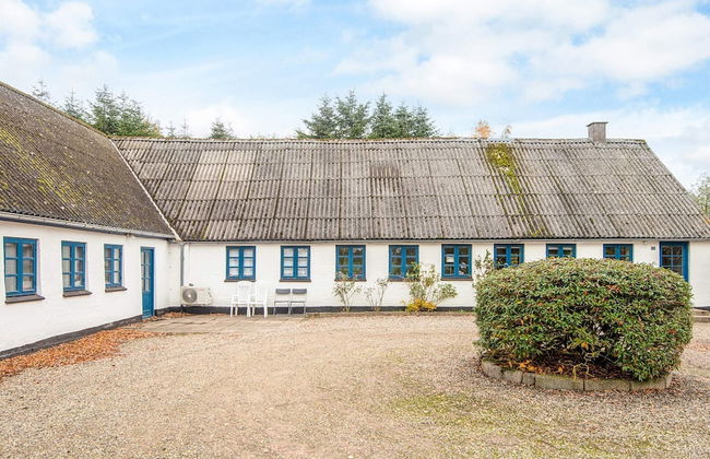 14 Person Holiday Home in Orsted-by Traum - Foto 35