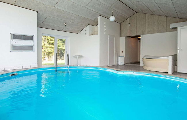 14 Person Holiday Home in Orsted-by Traum - Foto 22