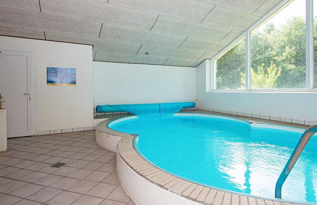 14 Person Holiday Home in Orsted-by Traum - Foto 20