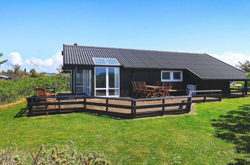 Photo 20 - 6 Person Holiday Home in Lokken