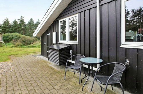 Foto 19 - 6 Person Holiday Home in Blavand