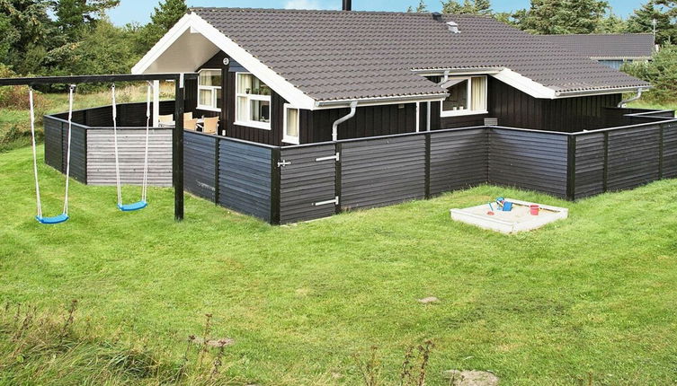 Foto 1 - 6 Person Holiday Home in Blavand