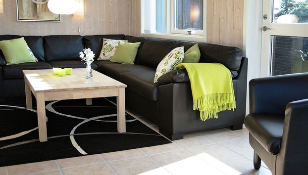 6 Person Holiday Home in Blavand - Foto 5