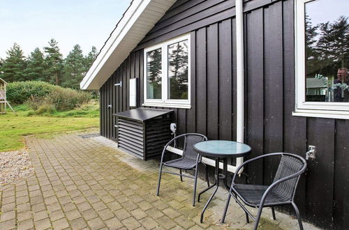 Foto 20 - 6 Person Holiday Home in Blavand