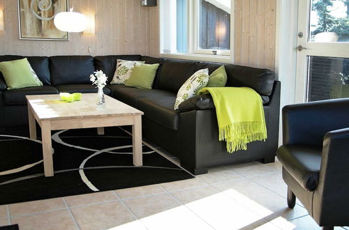 Foto 5 - 6 Person Holiday Home in Blavand