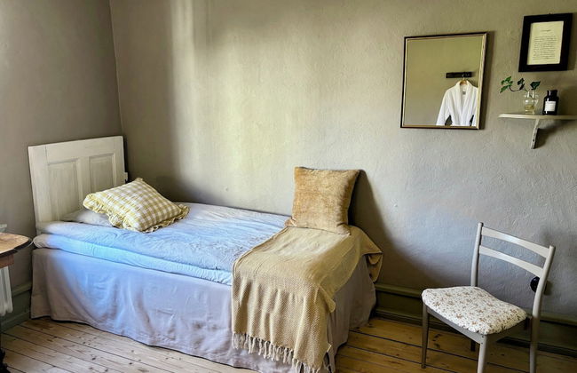 Lydde Gård - Foto 46