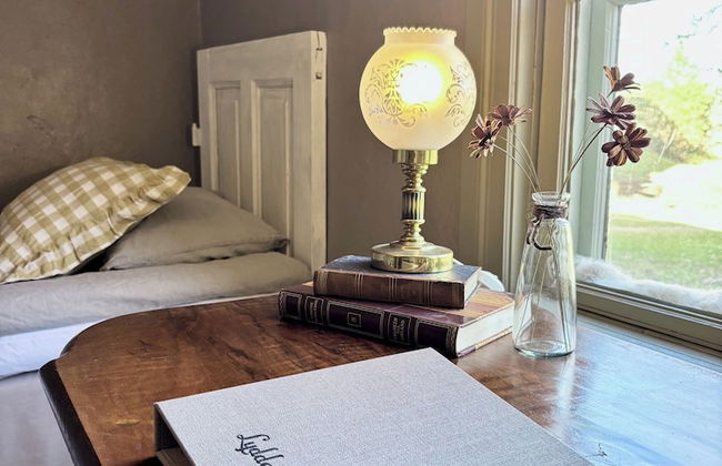 Lydde Gård - Foto 45
