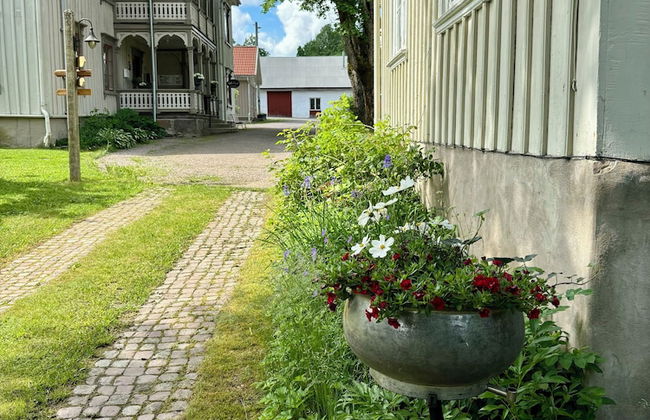 Lydde Gård - Foto 79