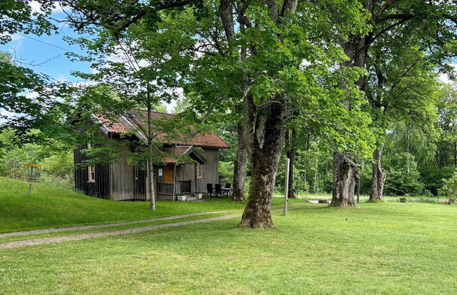 Lydde Gård - Foto 24
