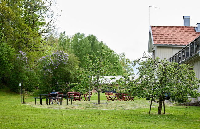 Lydde Gård - Foto 71