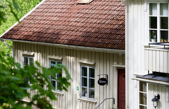Lydde Gård - Foto 76