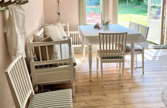 Lydde Gård - Foto 59