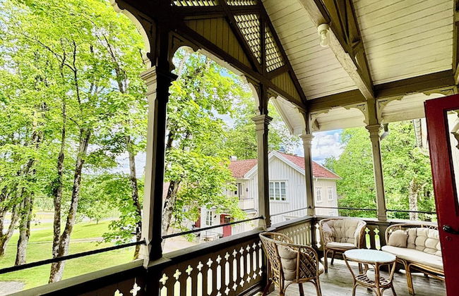 Lydde Gård - Foto 57