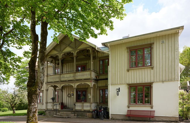 Lydde Gård - Foto 74