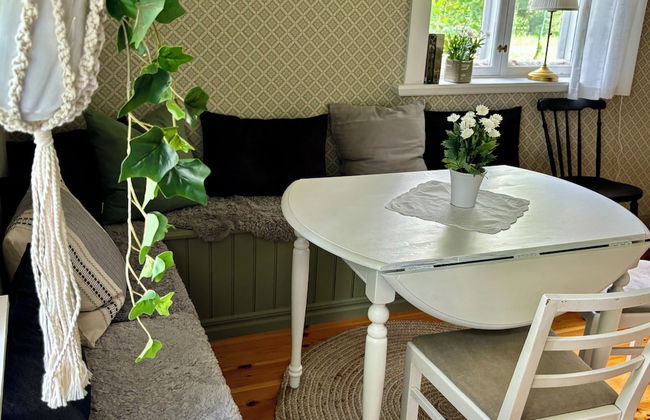 Lydde Gård - Foto 17