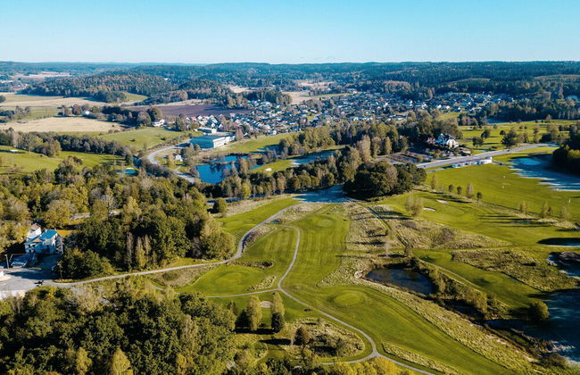 Lydde Gård - Foto 64