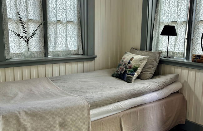 Lydde Gård - Foto 9