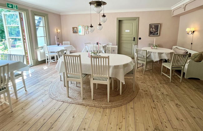 Lydde Gård - Foto 58