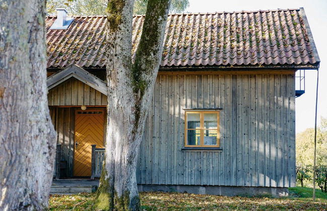 Lydde Gård - Foto 2