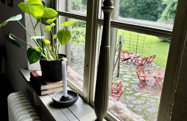 Lydde Gård - Foto 39