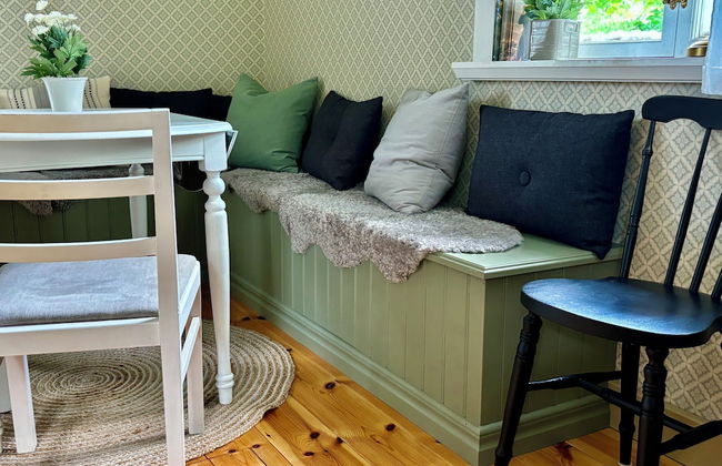 Lydde Gård - Foto 16