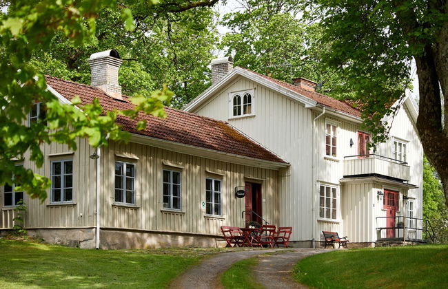 Lydde Gård - Foto 75