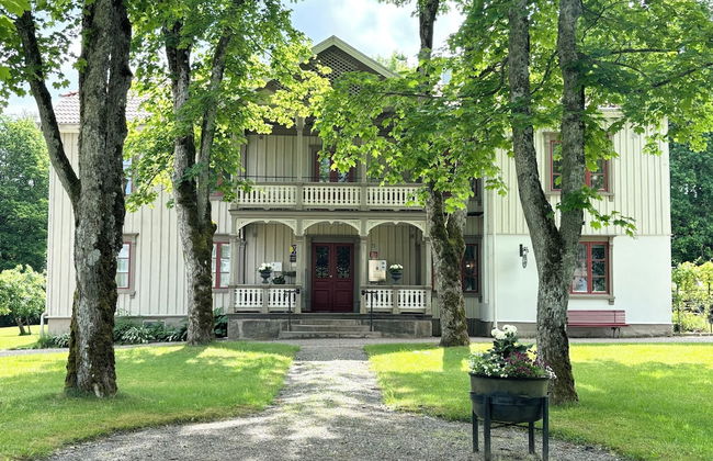 Lydde Gård - Foto 1