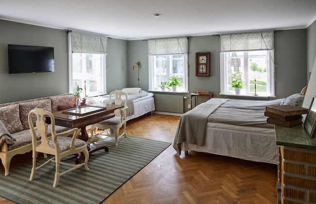Lydde Gård - Foto 4
