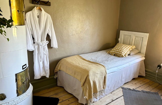 Lydde Gård - Foto 42