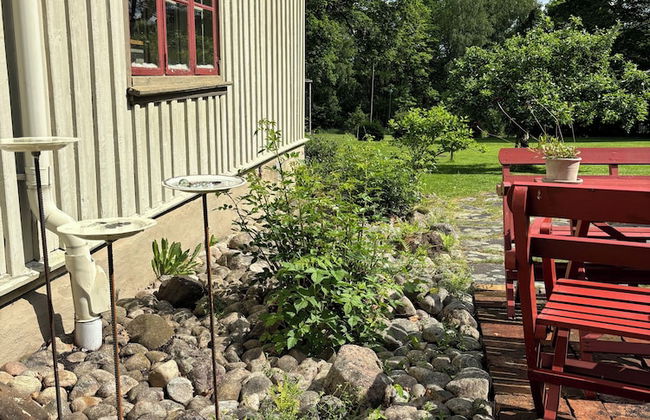 Lydde Gård - Foto 70