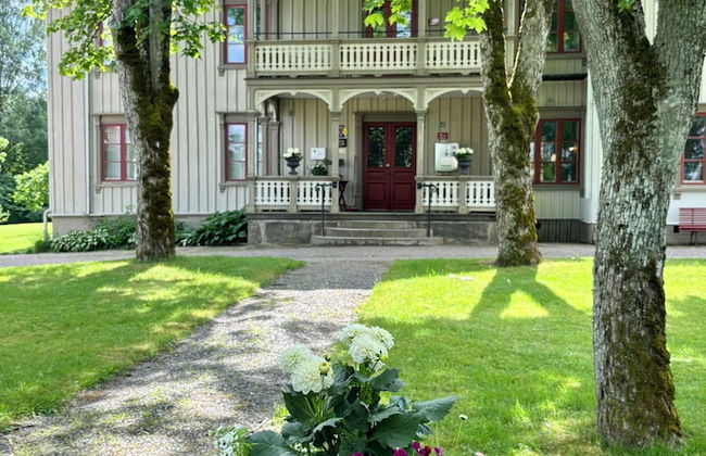 Lydde Gård - Foto 80