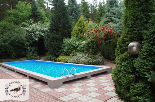 Photo 17 - Lavish Holiday Home With Private Pool