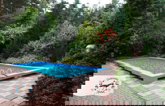 Photo 1 - Lavish Holiday Home With Private Pool