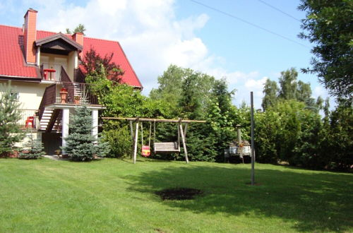 Photo 38 - Lavish Holiday Home in Zgorzale Pomeranian With Private Pool