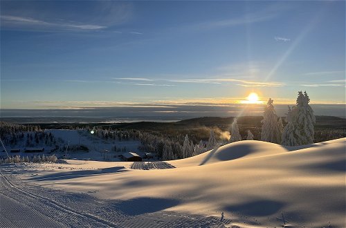 Foto 21 - Ski in Ski Out Orsa Grönklitt