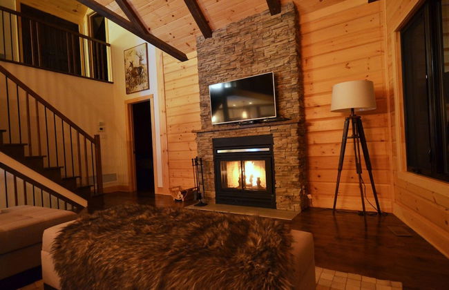 Chalets Moonson - Lac Walfred - Foto 10